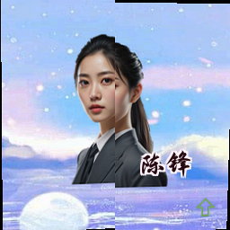 陈锋